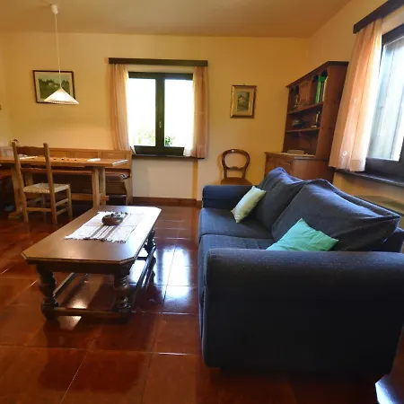 Rustic House In Mountain Surroundings And Views From A Lovely Garden Campo Tizzoro