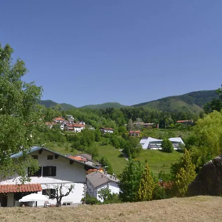 Rustic House In Mountain Surroundings And Views From A Lovely Garden Dom wakacyjny Campo Tizzoro