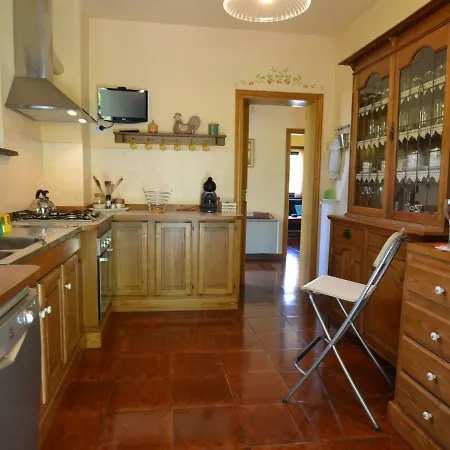 Rustic House In Mountain Surroundings And Views From A Lovely Garden Dom wakacyjny *